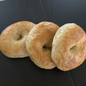 Bagels - Sourdough 3-Package