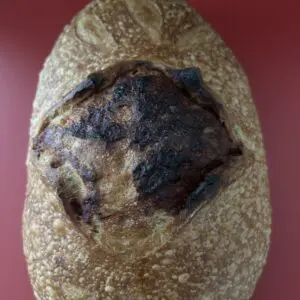 Cinnamon Morning Loaf