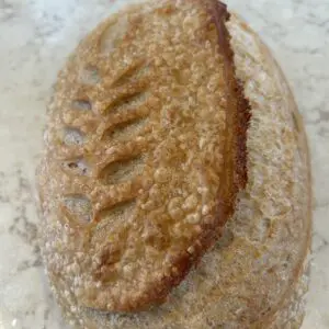 French Country Sourdough