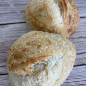 Sourdough Hard Rolls - Preorder only
